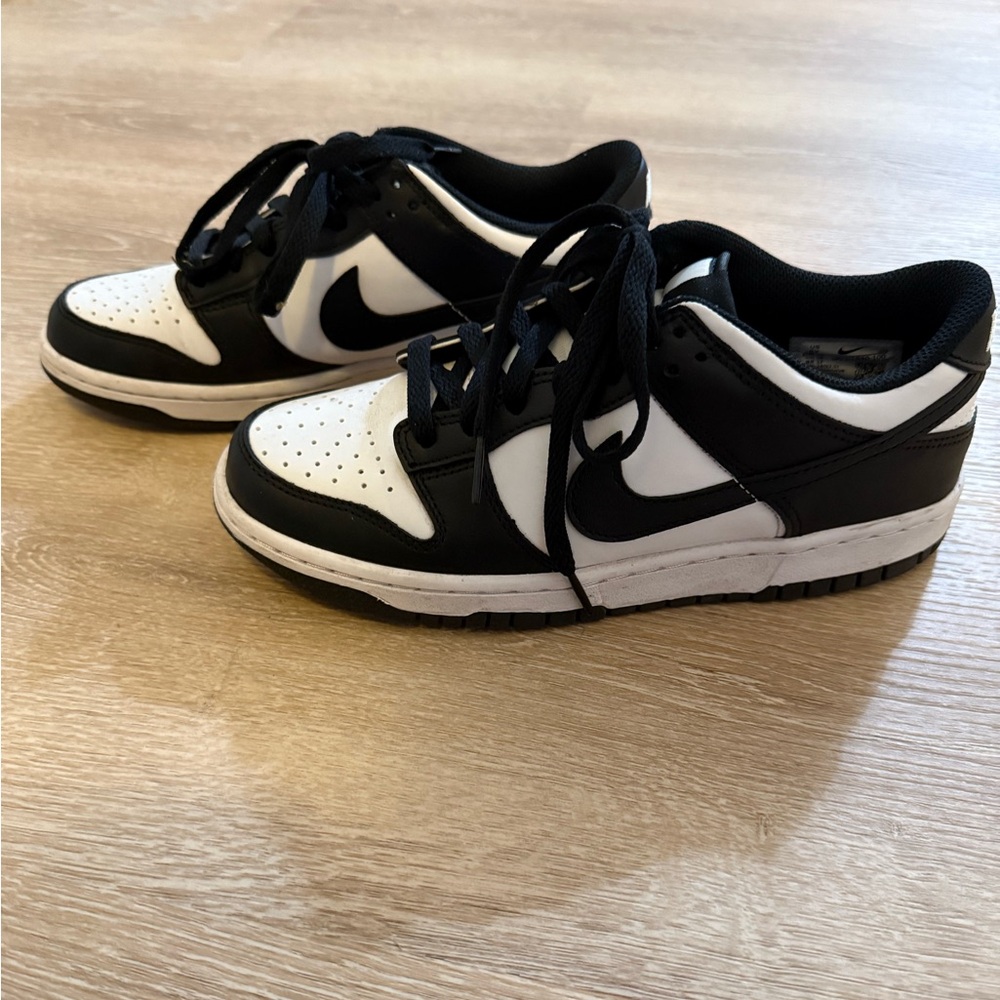 Panda Dunks